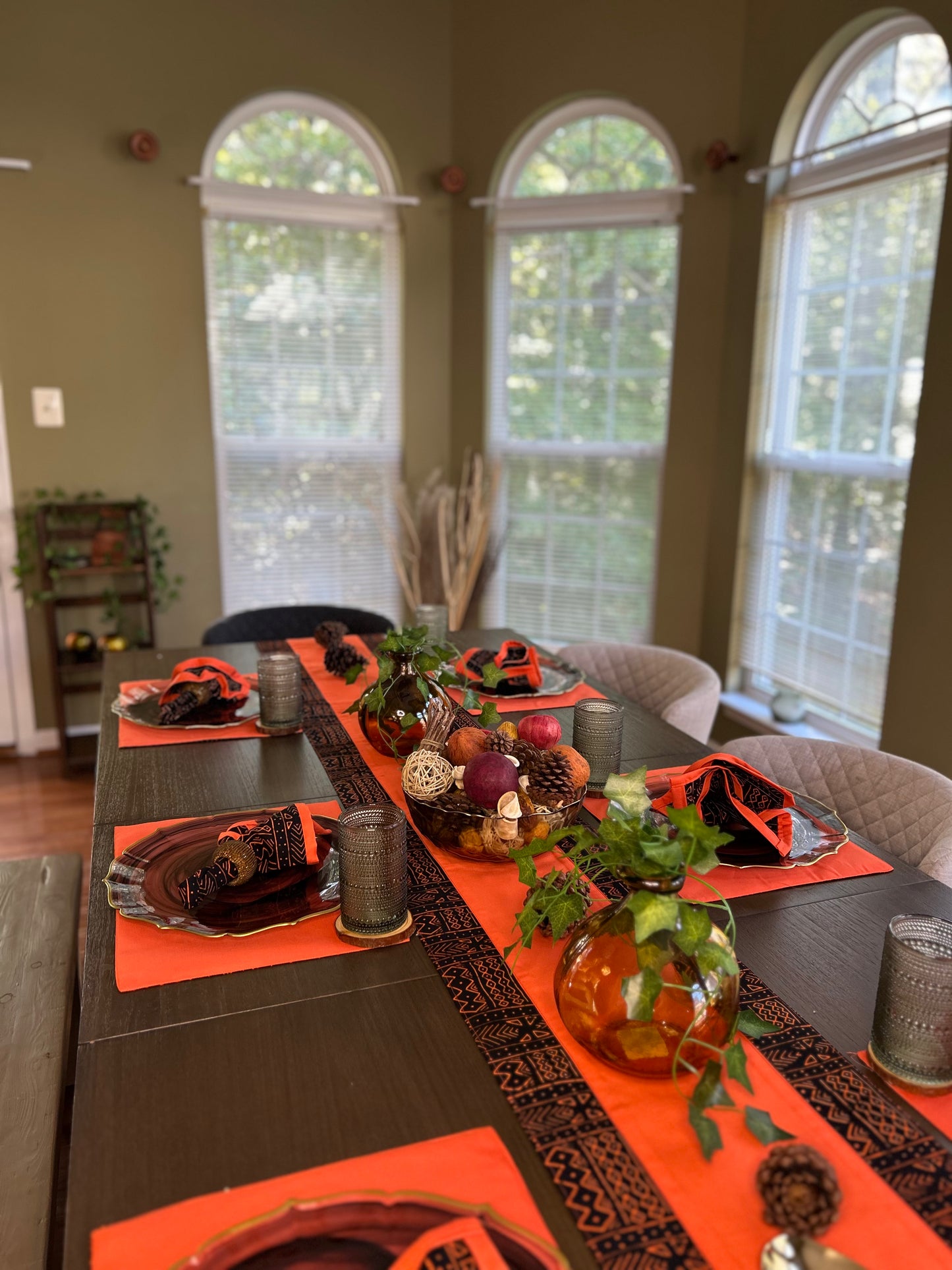 ADA RENAISSANCE Tableware Set