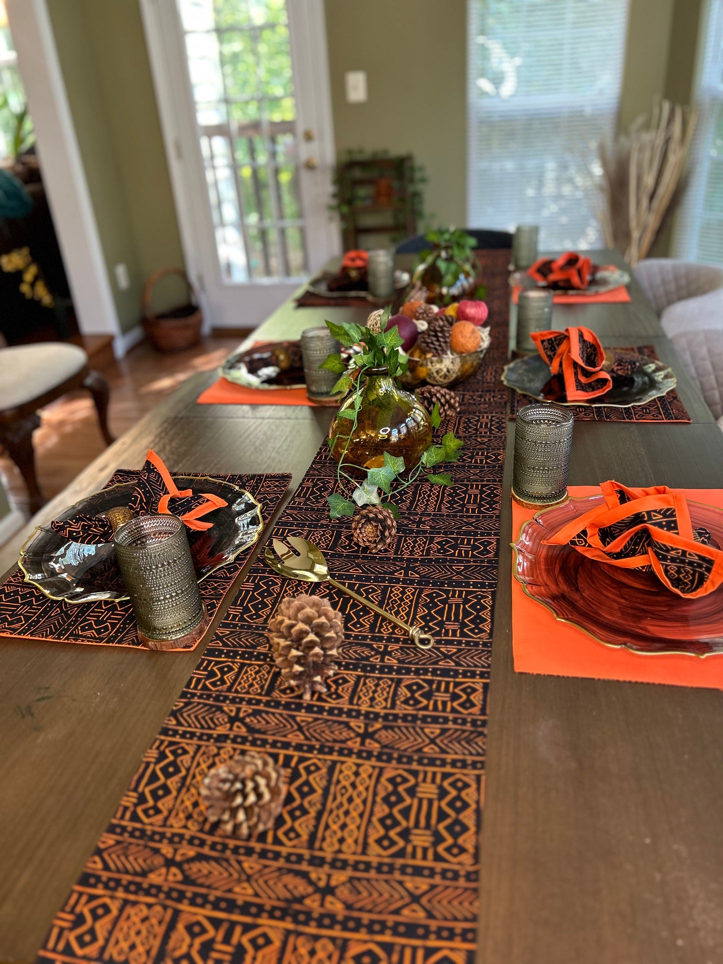 ADA RENAISSANCE Tableware Set