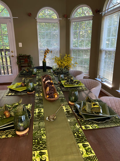 NEEM Table Runner