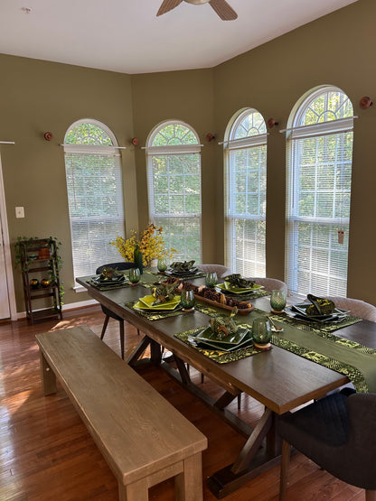 NEEM Tableware Set