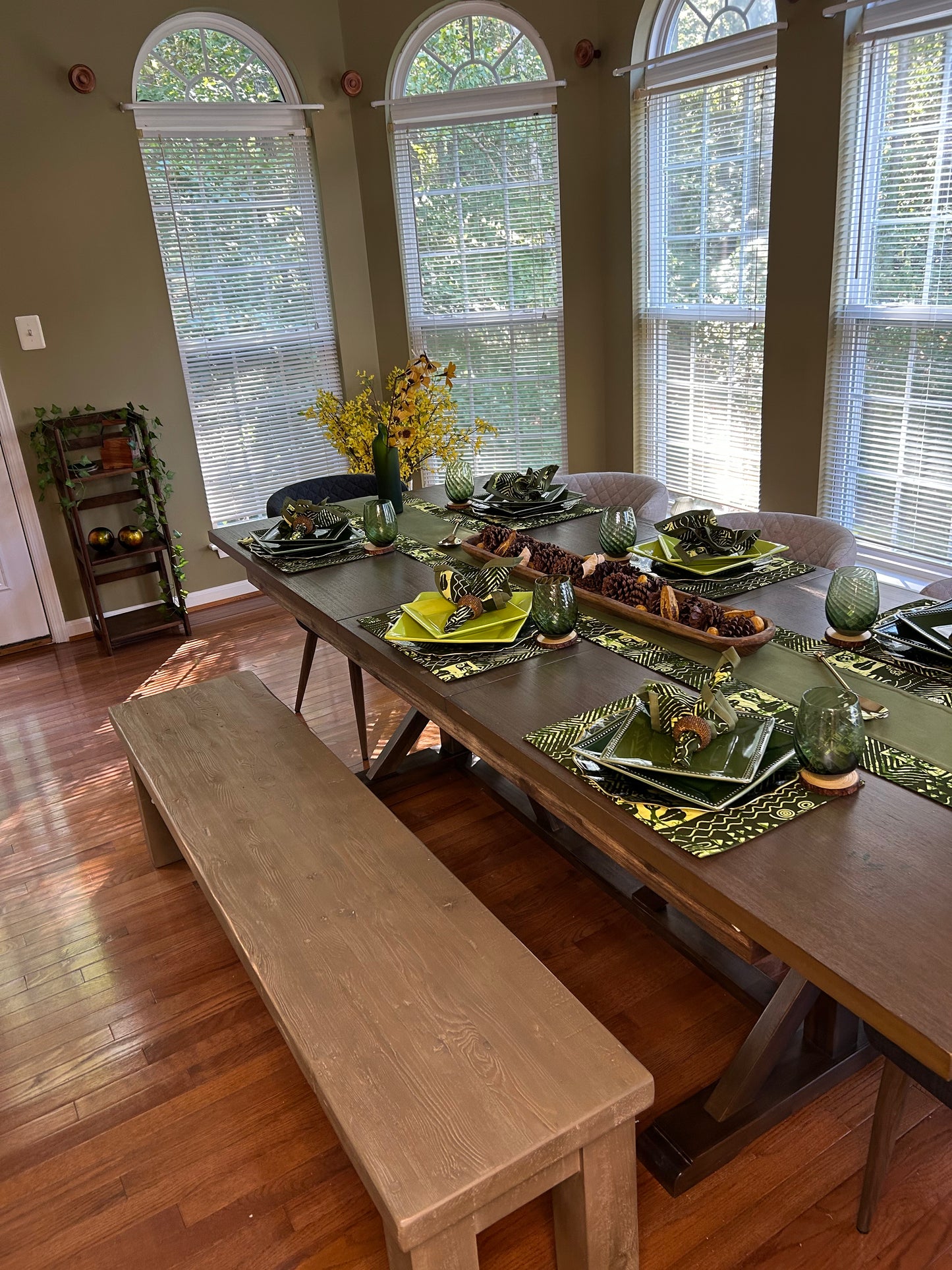 NEEM Tableware Set