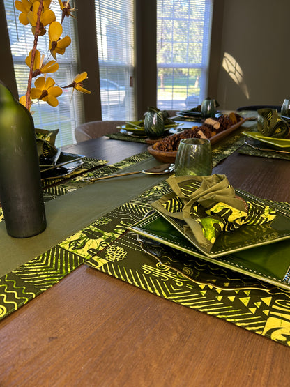 NEEM Table Napkin