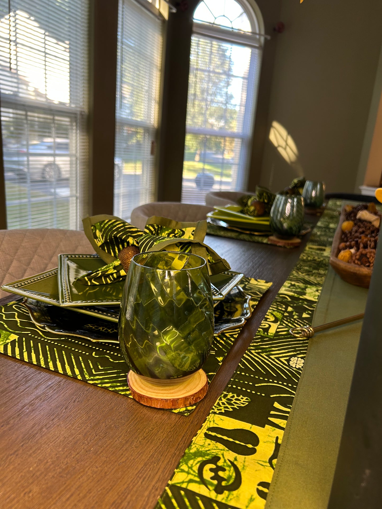 NEEM Tableware Set