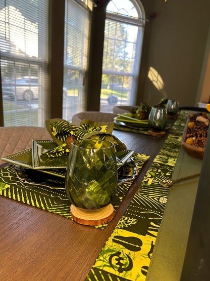 NEEM Tableware Set