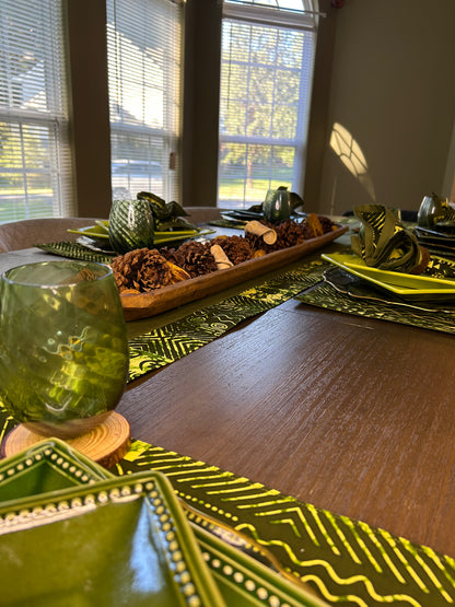 NEEM Tableware Set