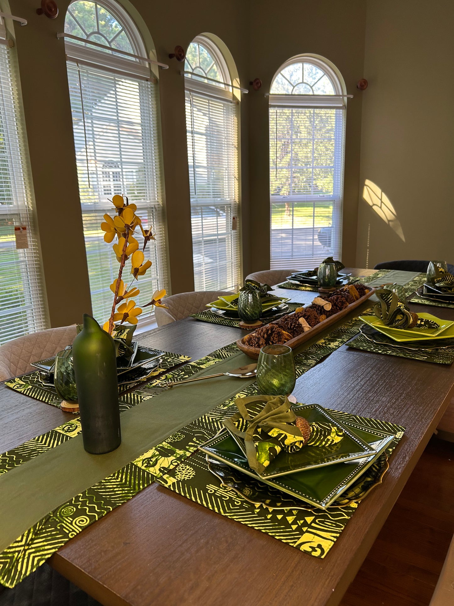 NEEM Tableware Set