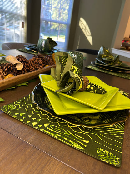 NEEM Tableware Set