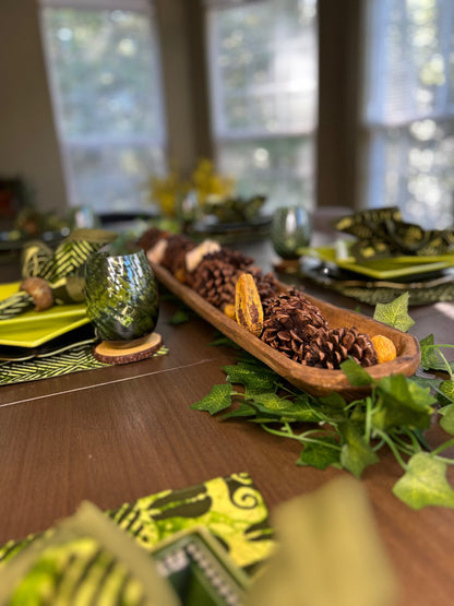 NEEM Tableware Set
