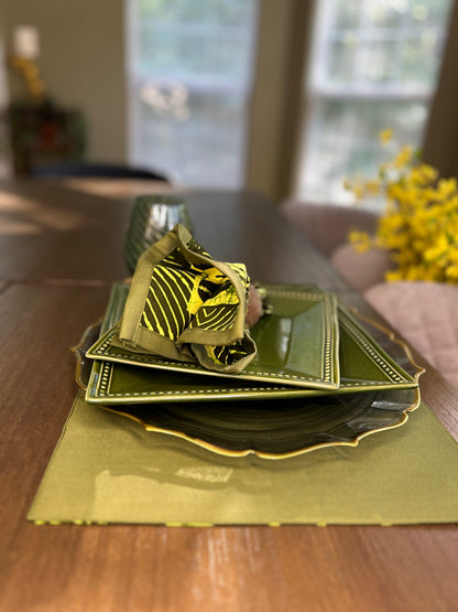 NEEM Tableware Set