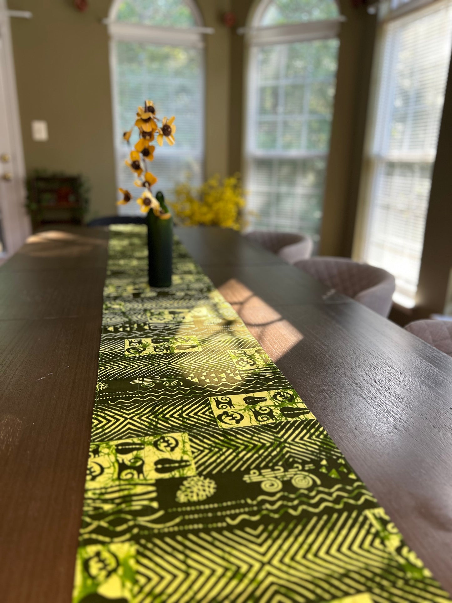 NEEM Table Runner