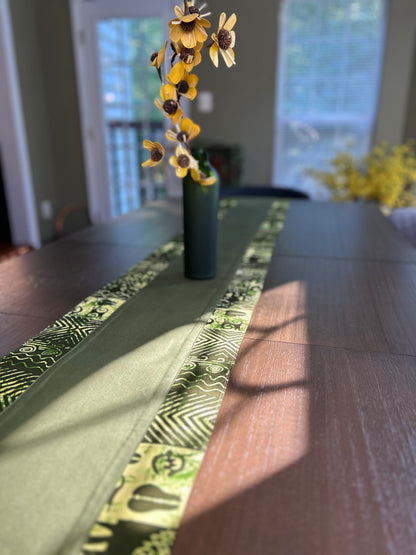NEEM Table Runner