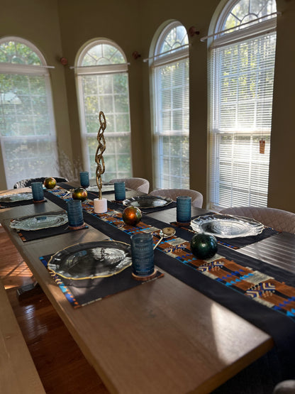 Volta Table Runner