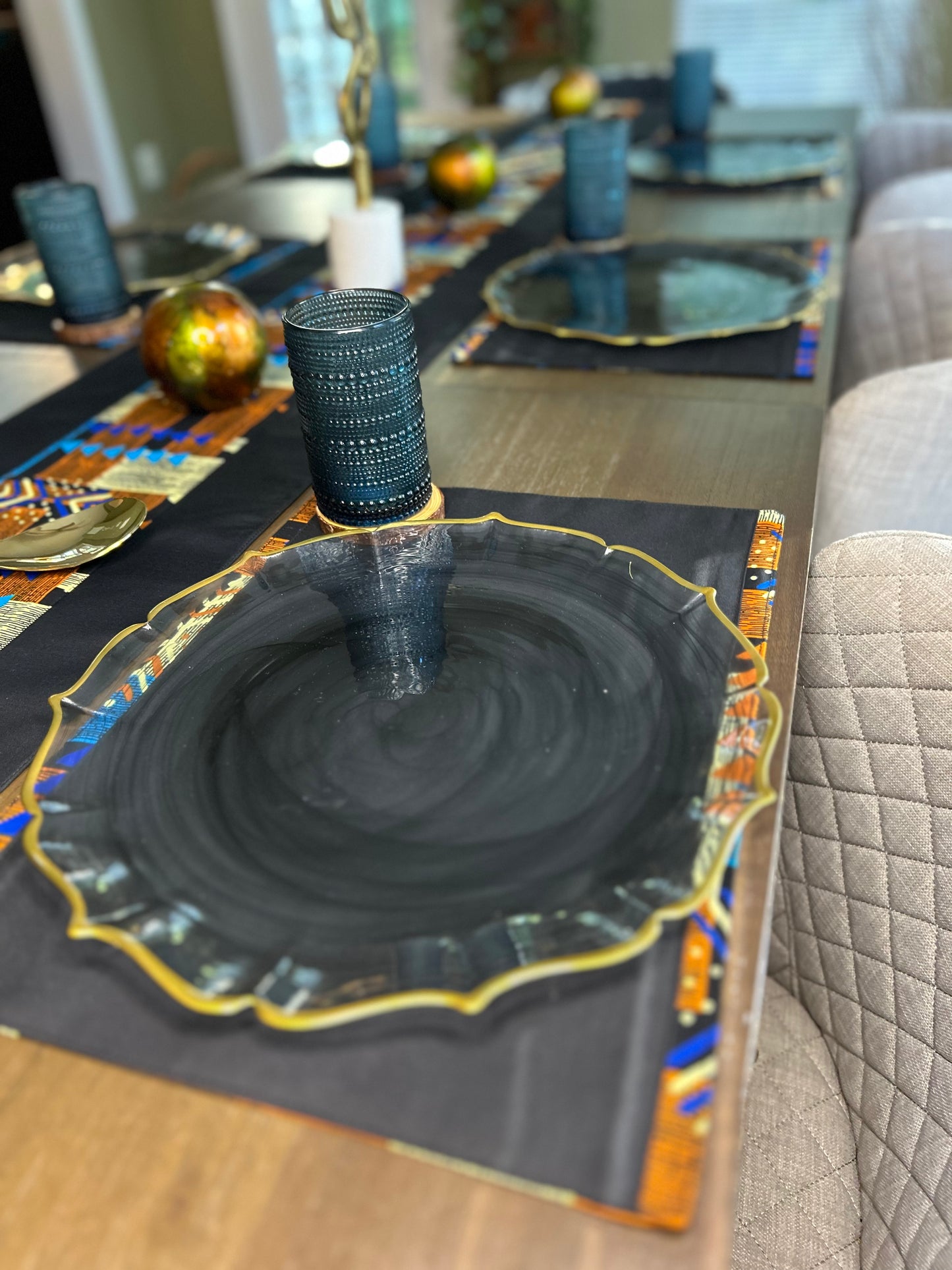VOLTA Tableware Set