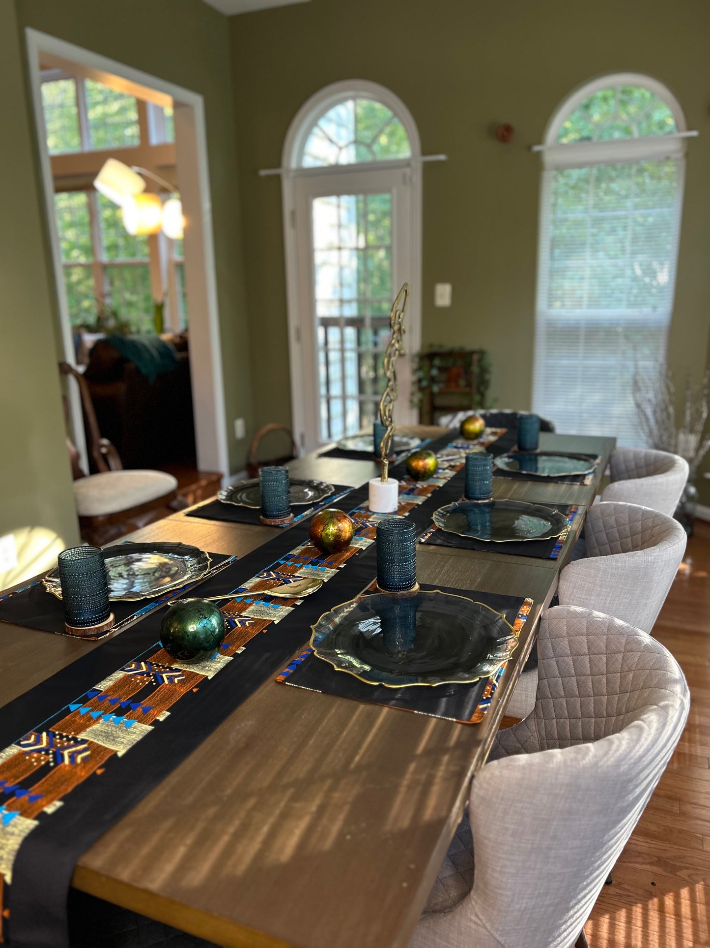 VOLTA Tableware Set