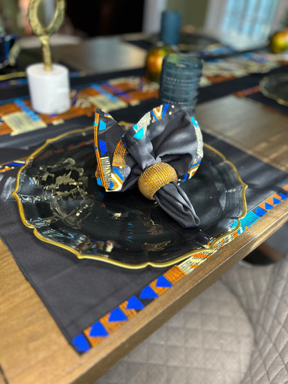 Volta Table Napkin