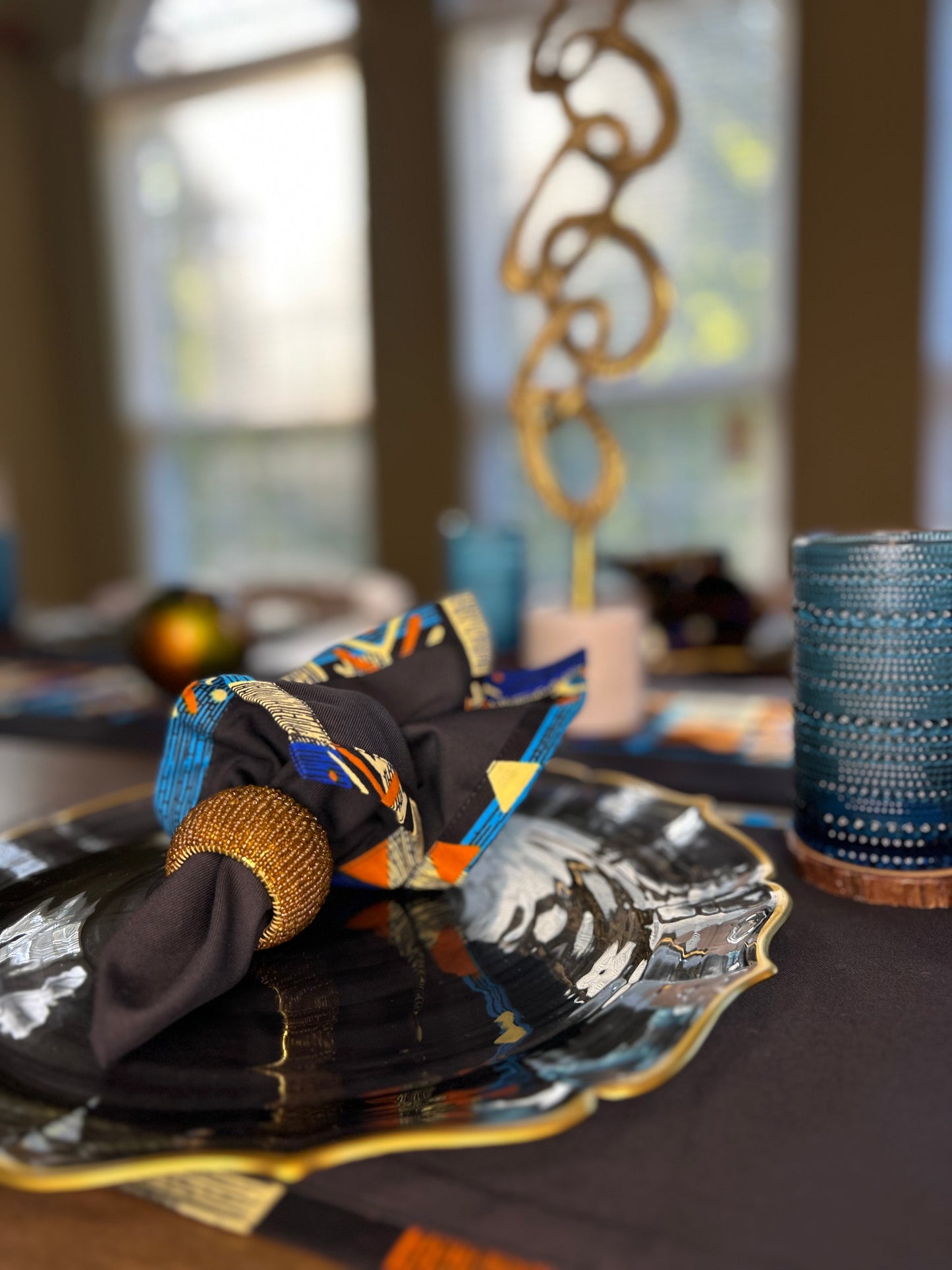 VOLTA Tableware Set