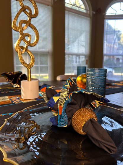VOLTA Tableware Set