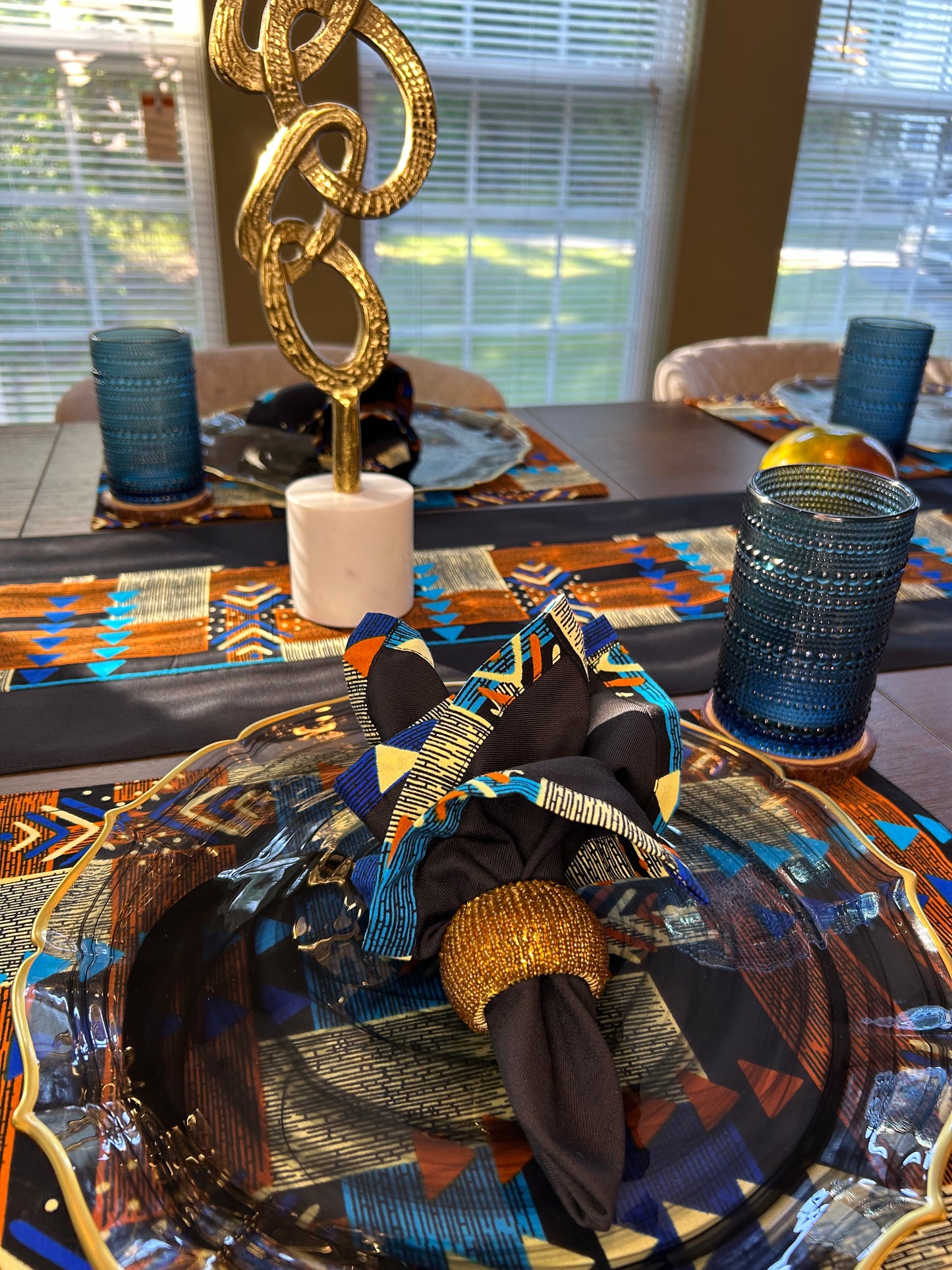 Volta Table Napkin