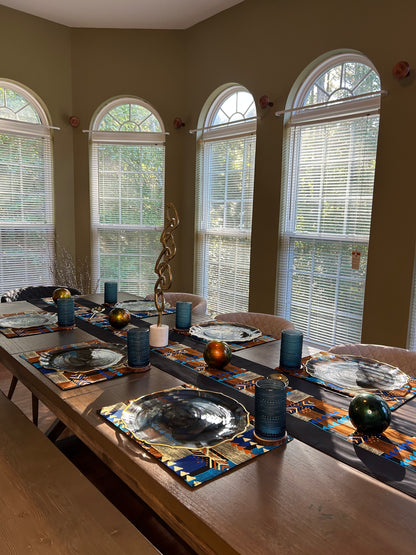VOLTA Tableware Set