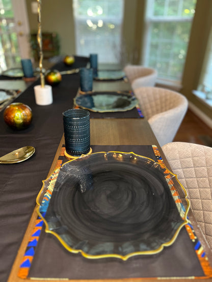 Volta Table Runner