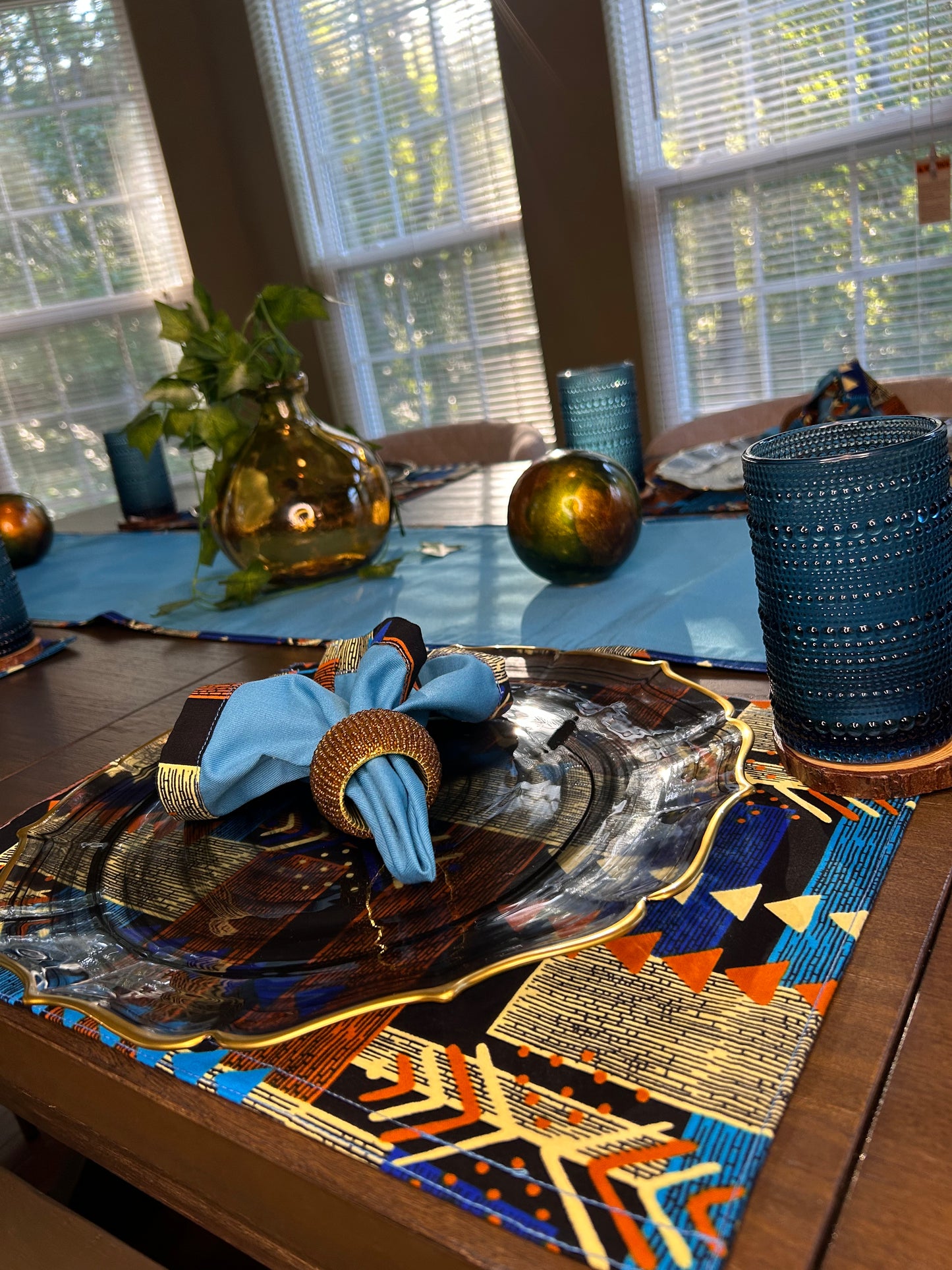 Volta Table Napkin