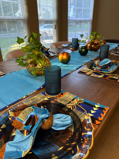 Volta Table Runner
