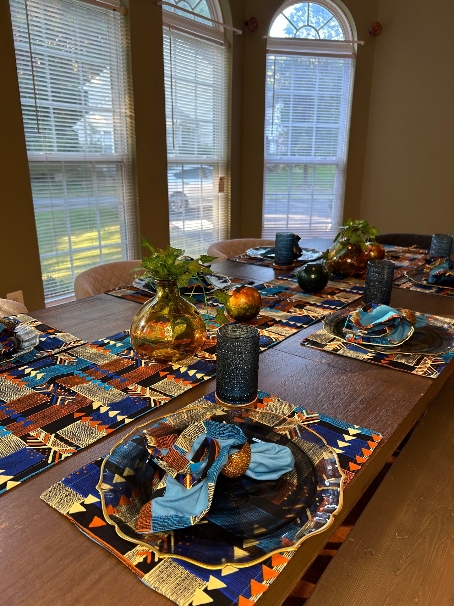 VOLTA Tableware Set