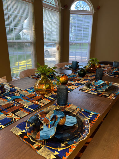 Volta Table Napkin