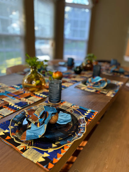 VOLTA Tableware Set