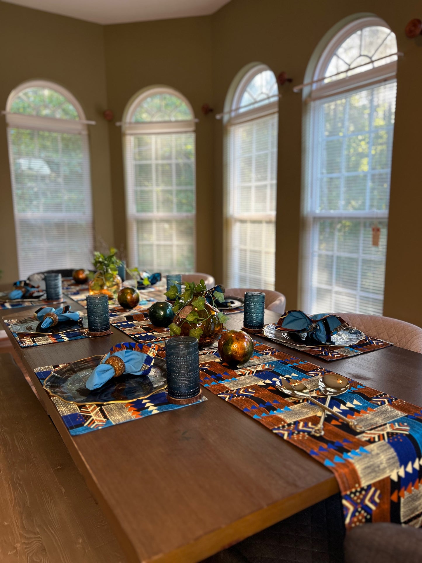 VOLTA Tableware Set