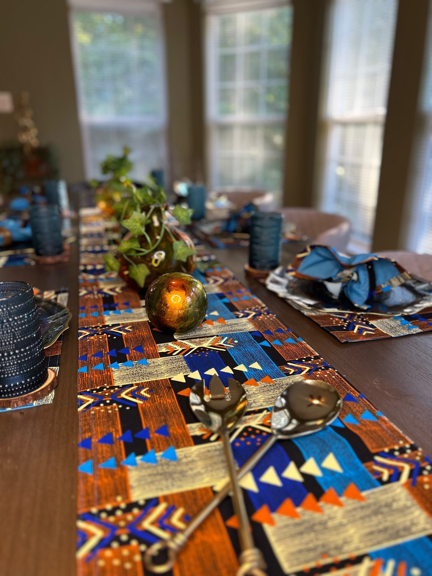 VOLTA Tableware Set