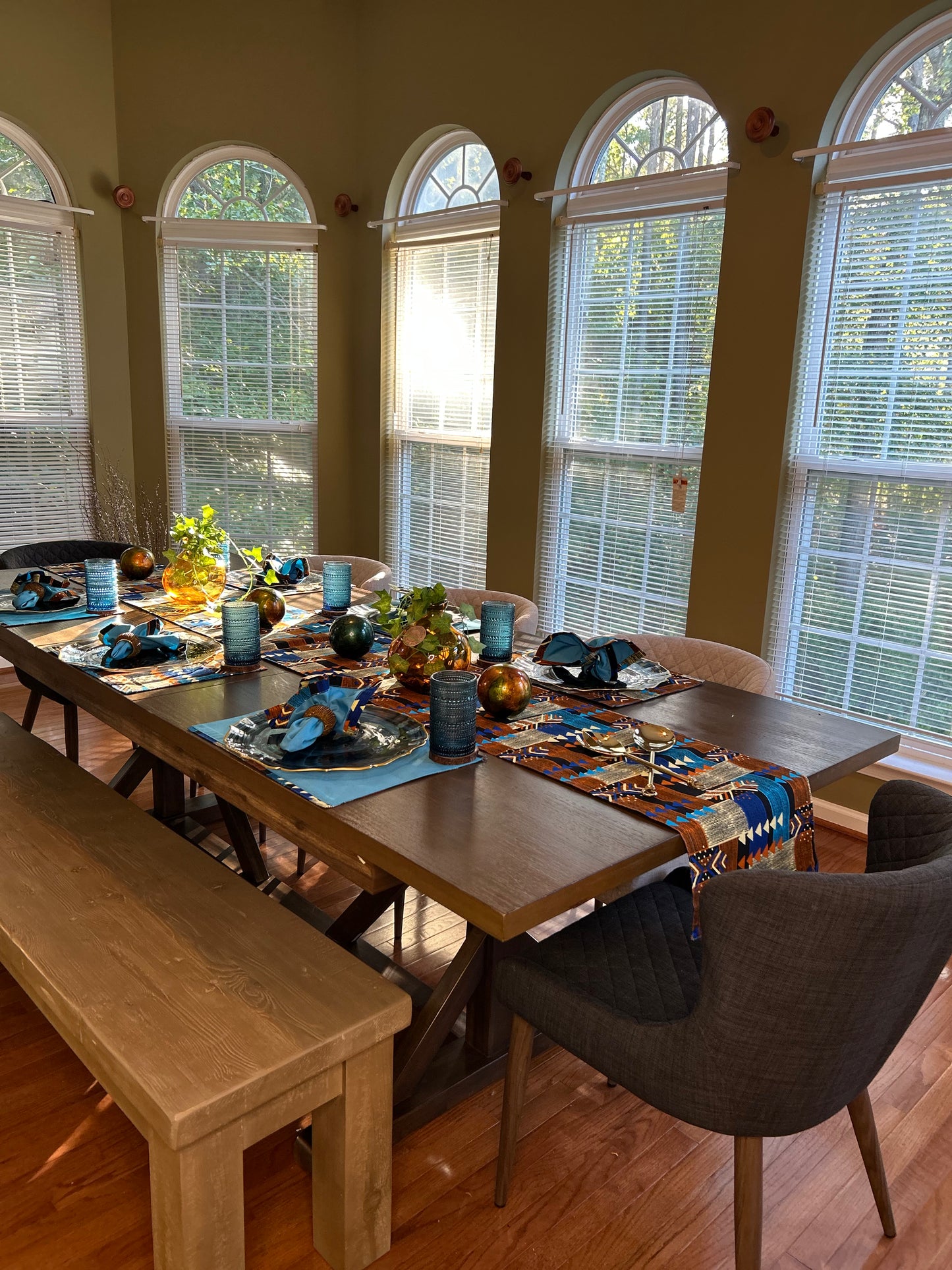 VOLTA Tableware Set