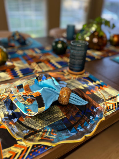 VOLTA Tableware Set