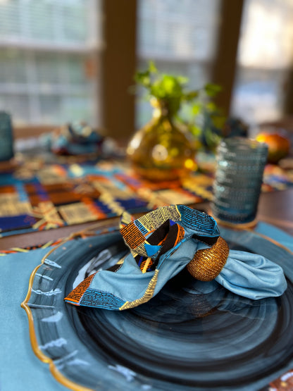 VOLTA Tableware Set